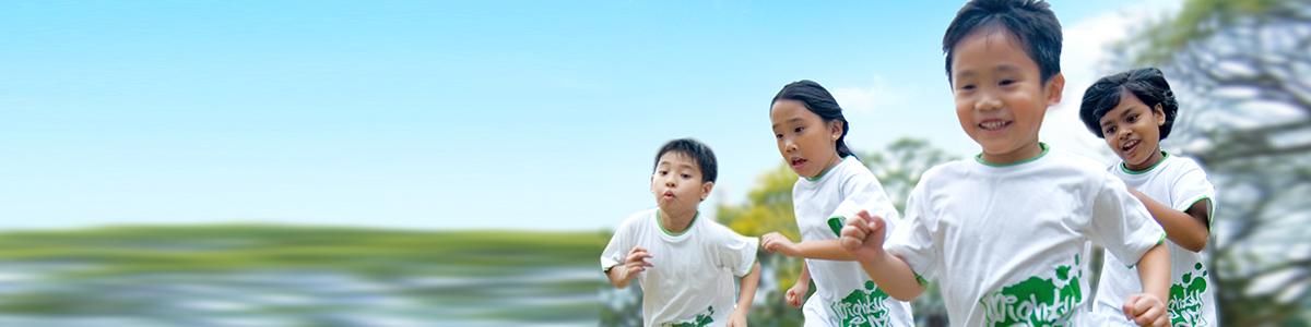 Healthy Preschool Accreditation Banner