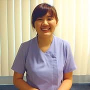 Lee Wenhui - Dental Therapist, School Dental Services
